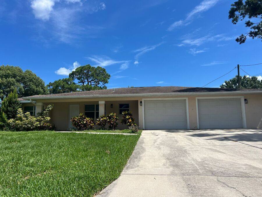 House for rent at 434 Canal Dr, Lake Wales, FL 33859