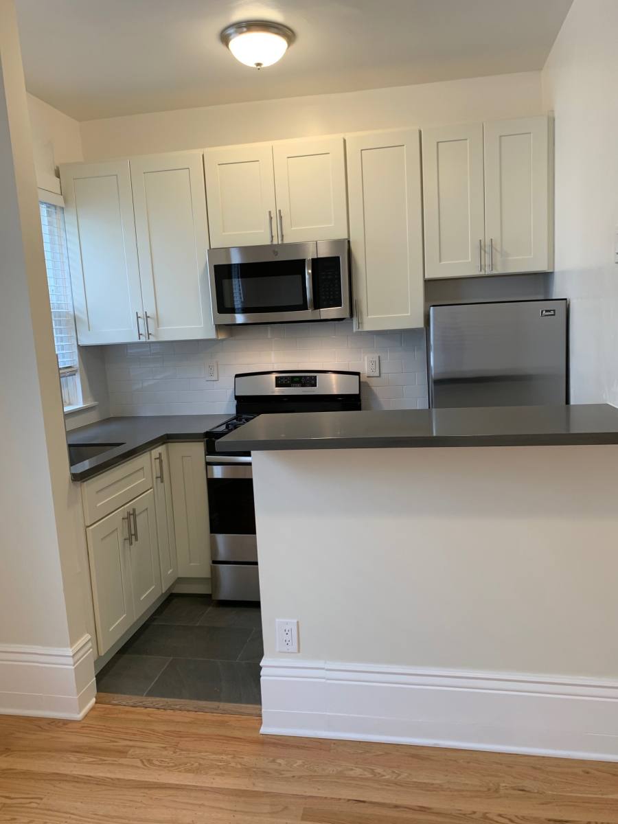 Apartment for rent at 711 Leavenworth St #31, San Francisco, CA 94109