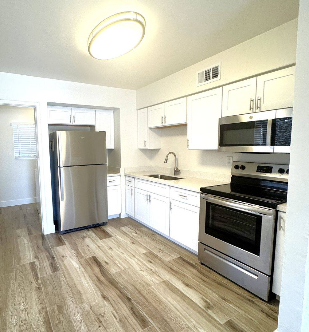 Apartment for rent at 738 W Pepper Place, Mesa, AZ 85201