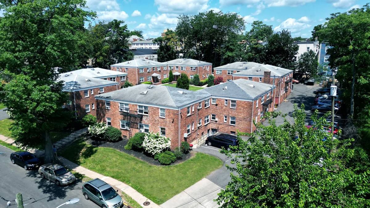 Apartment for rent at 47-61 Bross Place, Irvington, NJ 07111