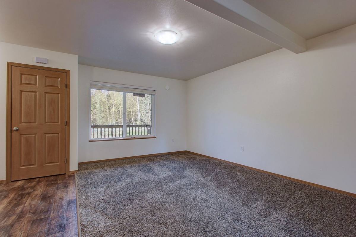 Apartment for rent at 1355 N Winding Brook Lp, Palmer, AK 99645