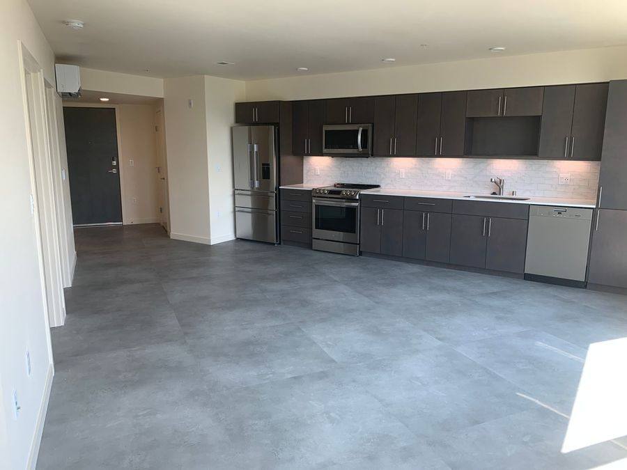 Apartment for rent at 736 Bellevue Place E #407, Seattle, WA 98102