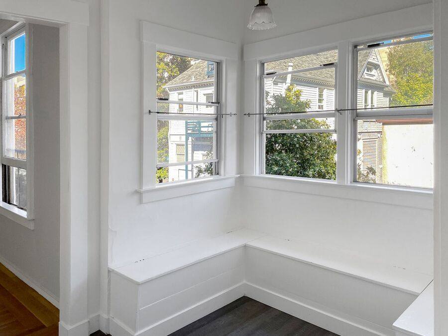 Apartment for rent at 2338 Channing Way #3, Berkeley, CA 94704