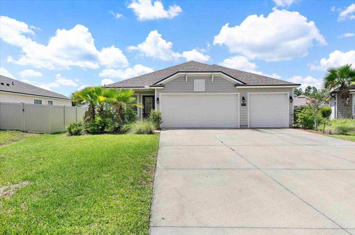House for rent at 15710 Winder Lake Dr, Jacksonville, FL 32218