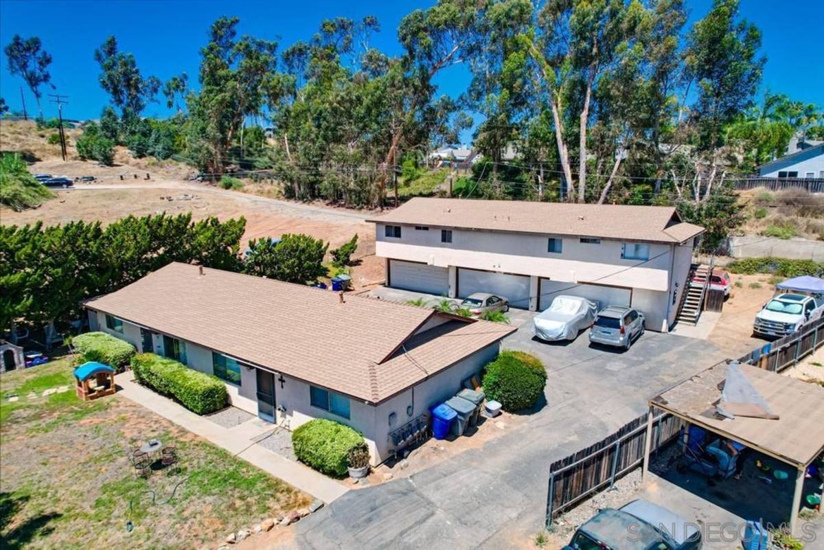Apartment for rent at 776 - 782 N Alda Dr, San Marcos, CA 92069