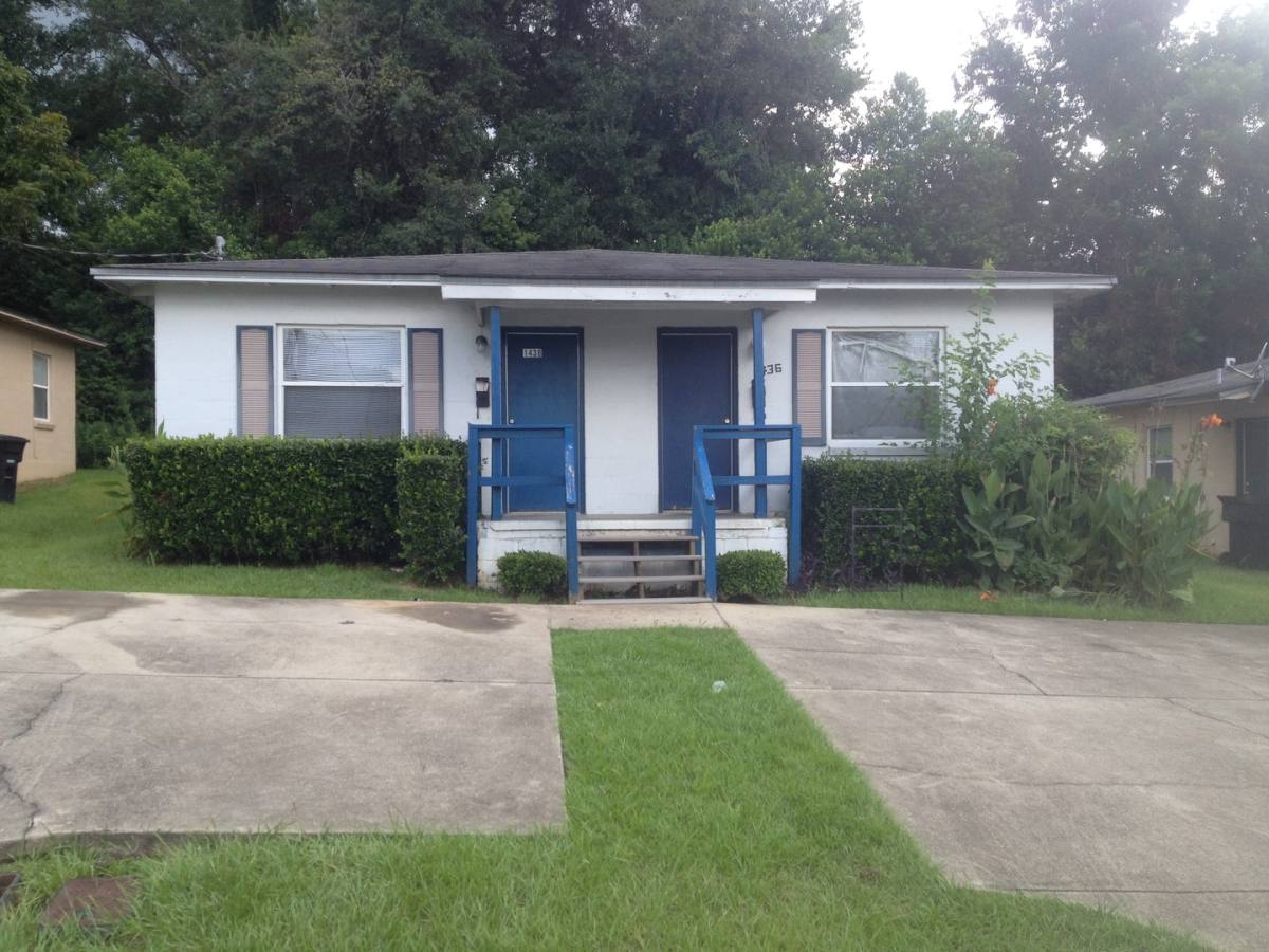 Apartment for rent at 1440 Hudson St, Tallahassee, FL 32301