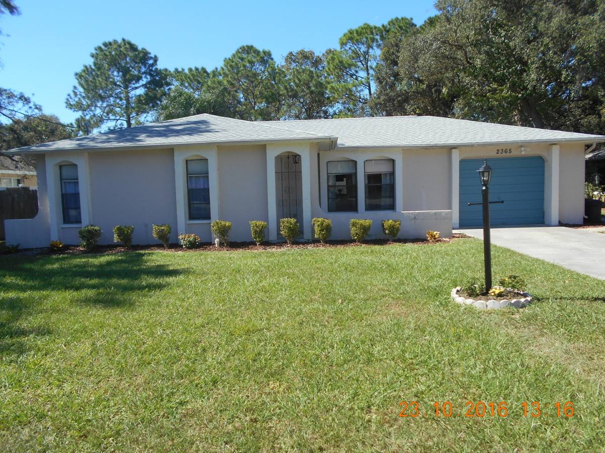 House for rent at 2365 Gallagher Rd, Spring Hill, FL 34606