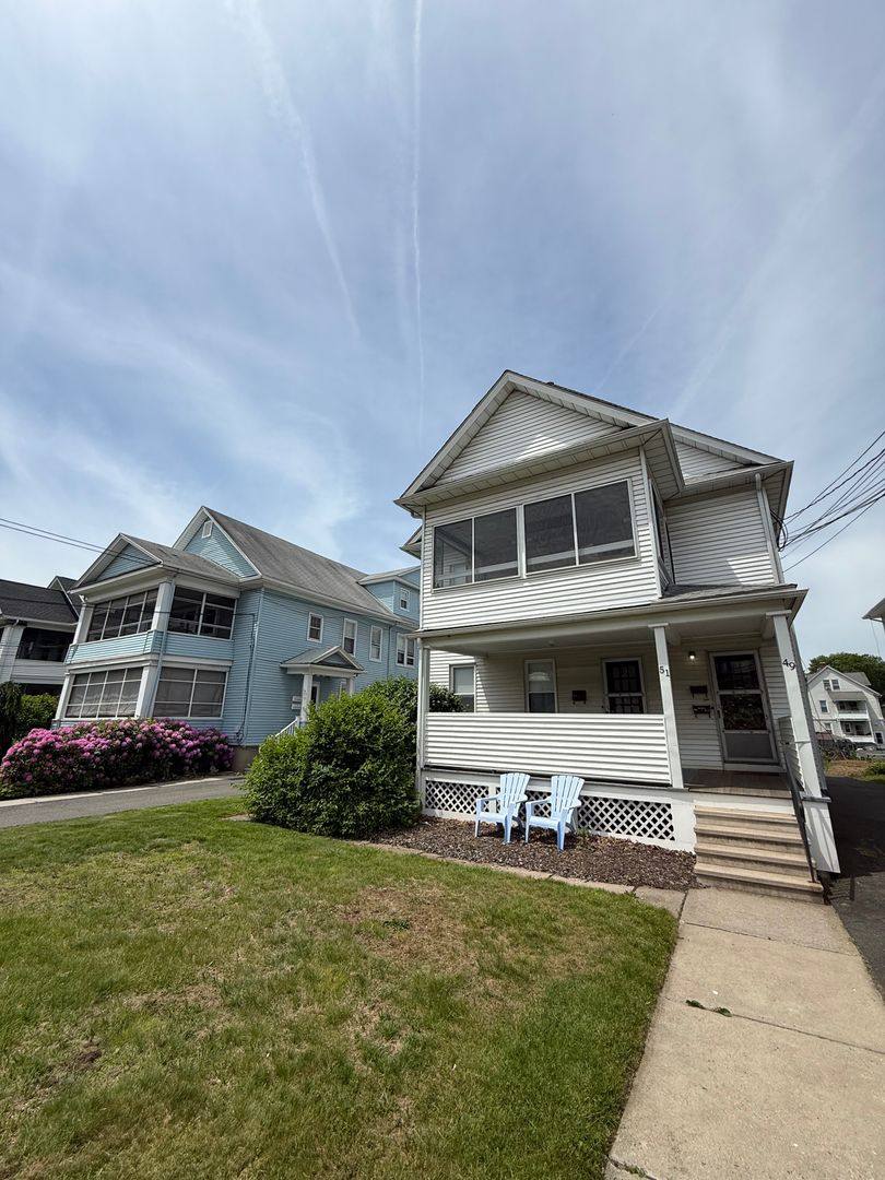Apartment for rent at 49-51 Maplewood Ave, West Hartford, CT 06119