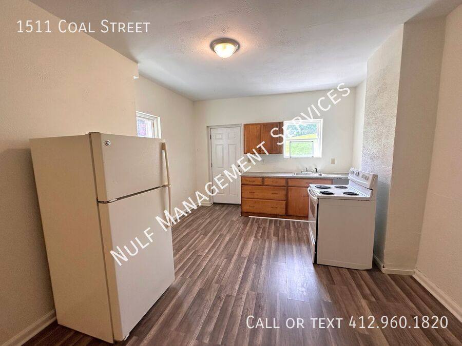 House for rent at 1511 Coal St, Pittsburgh, PA 15221