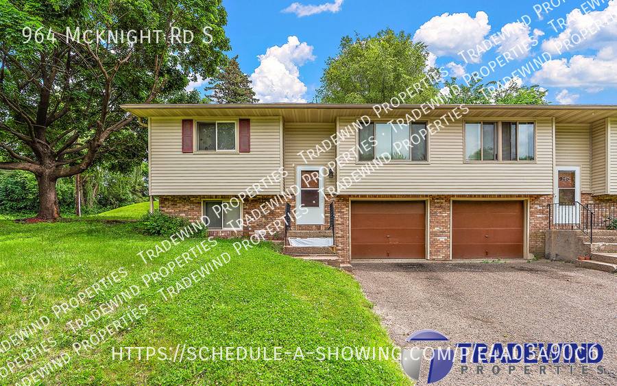 Apartment for rent at 964 McKnight Rd S, Saint Paul, MN 55119