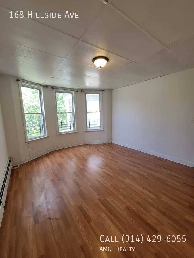 Apartment for rent at 168 Hillside Ave, Mount Vernon, NY 10553