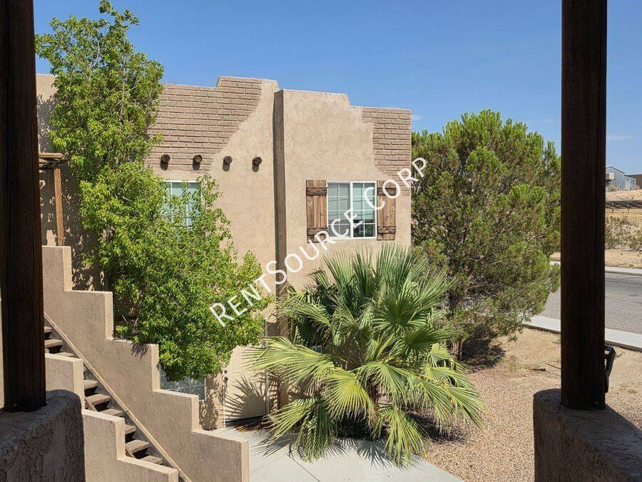 Condo for rent at 209 E Grace St #1D, Barstow, CA 92311