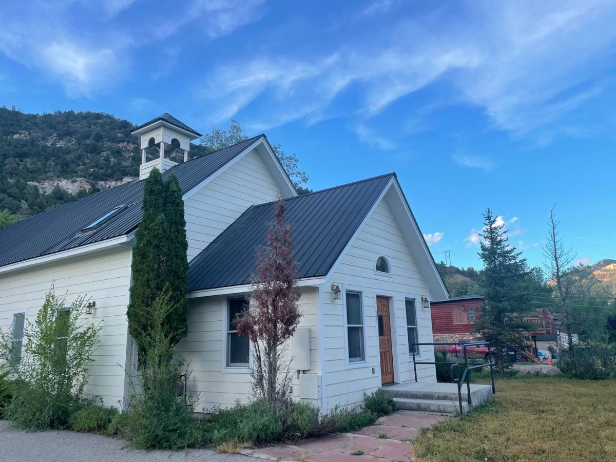 House for rent at 695 Animas View Dr, Durango, CO 81301