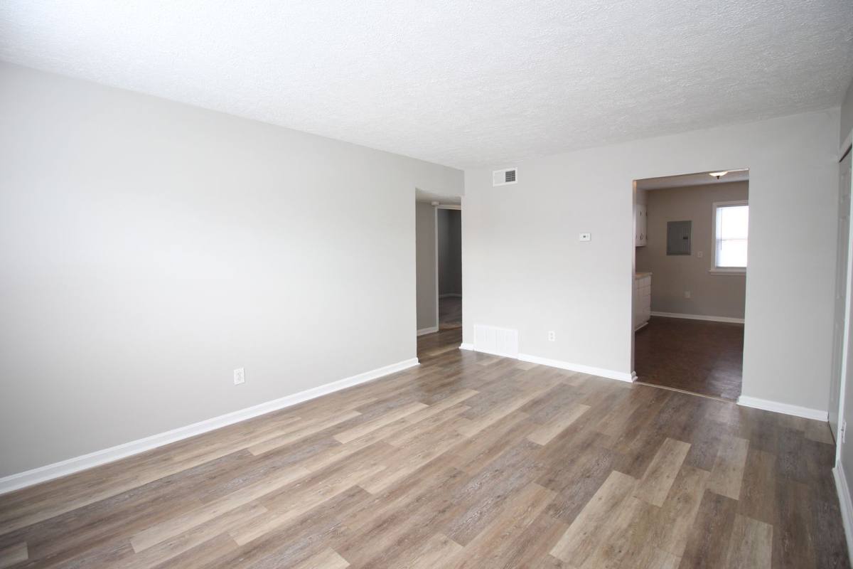 Apartment for rent at 4801 Fury Way, Louisville, KY 40258