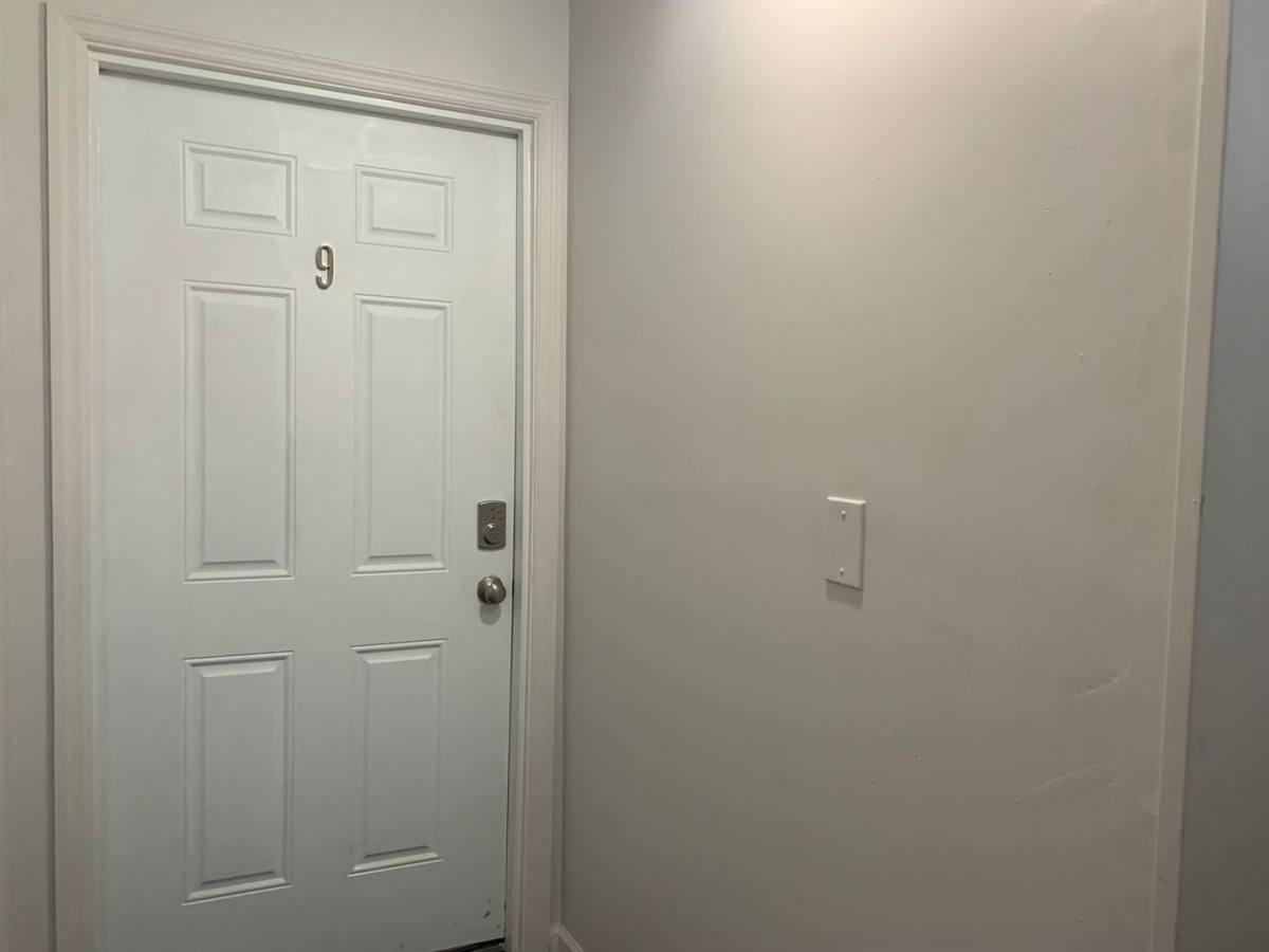 Apartment for rent at 122 Miami St, Urbana, OH 43078