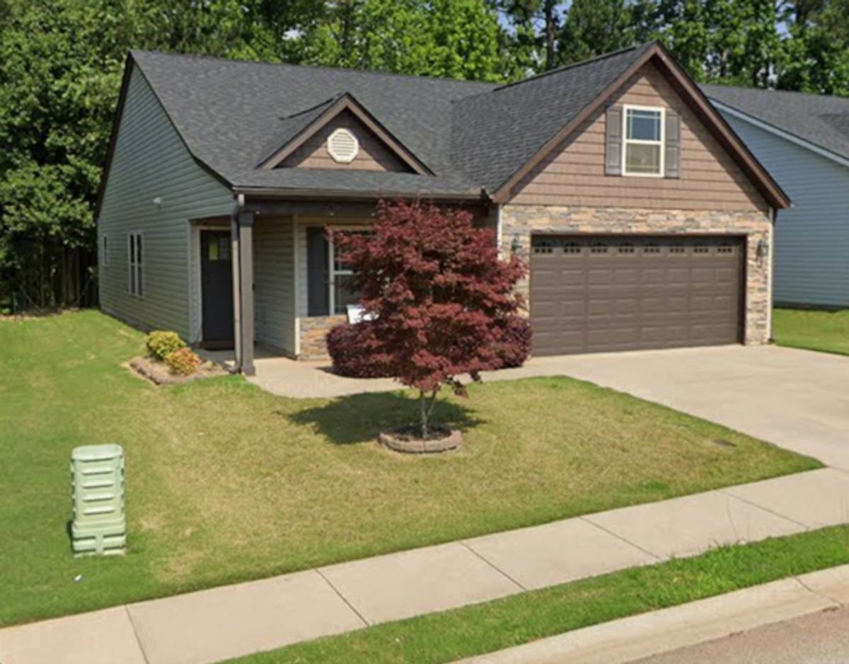 House for rent at 108 Highland Springs Loop, Inman, SC 29349