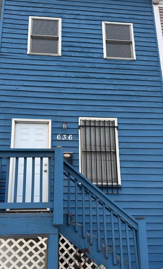 House for rent at 636 S Monroe St, Baltimore, MD 21223