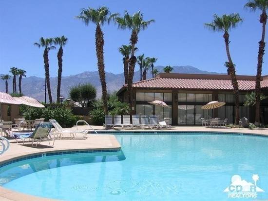 House for rent at 31-200 Landau Blvd #2402, Cathedral City, CA 92234