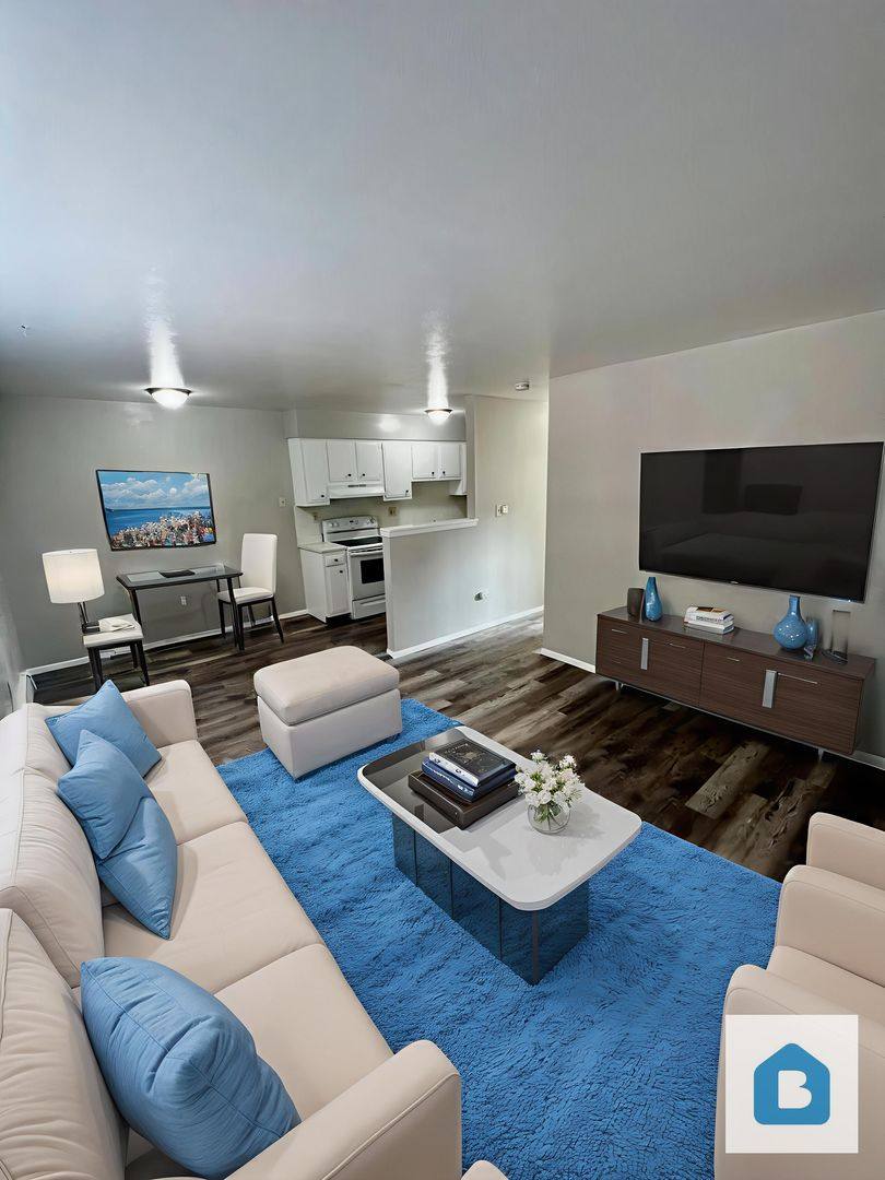Apartment for rent at 1902 Dublin Blvd #5, Colorado Springs, CO 80918