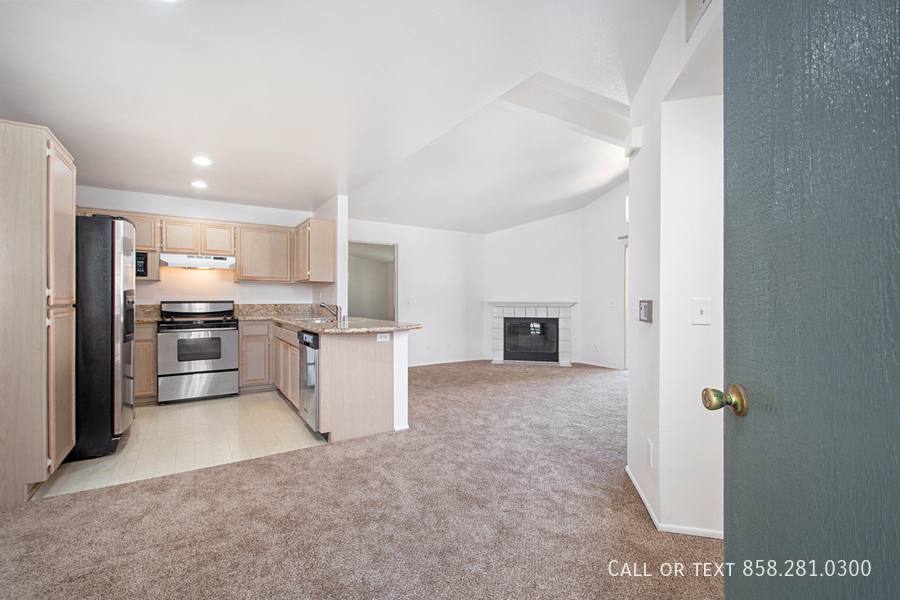 Condo for rent at 17161 Alva Rd #1024, San Diego, CA 92127