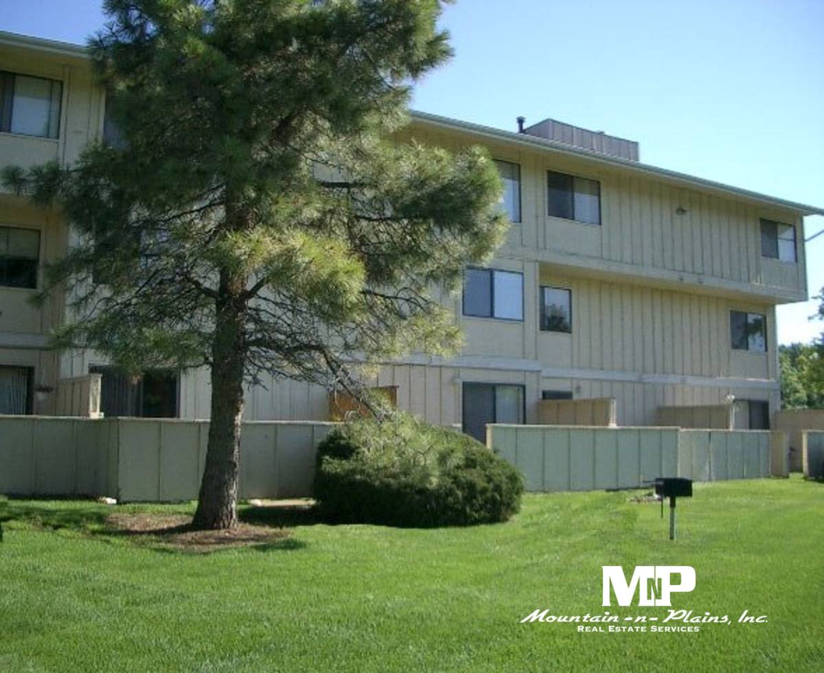 Condo for rent at 1705 Heatheridge Rd, Fort Collins, CO 80526