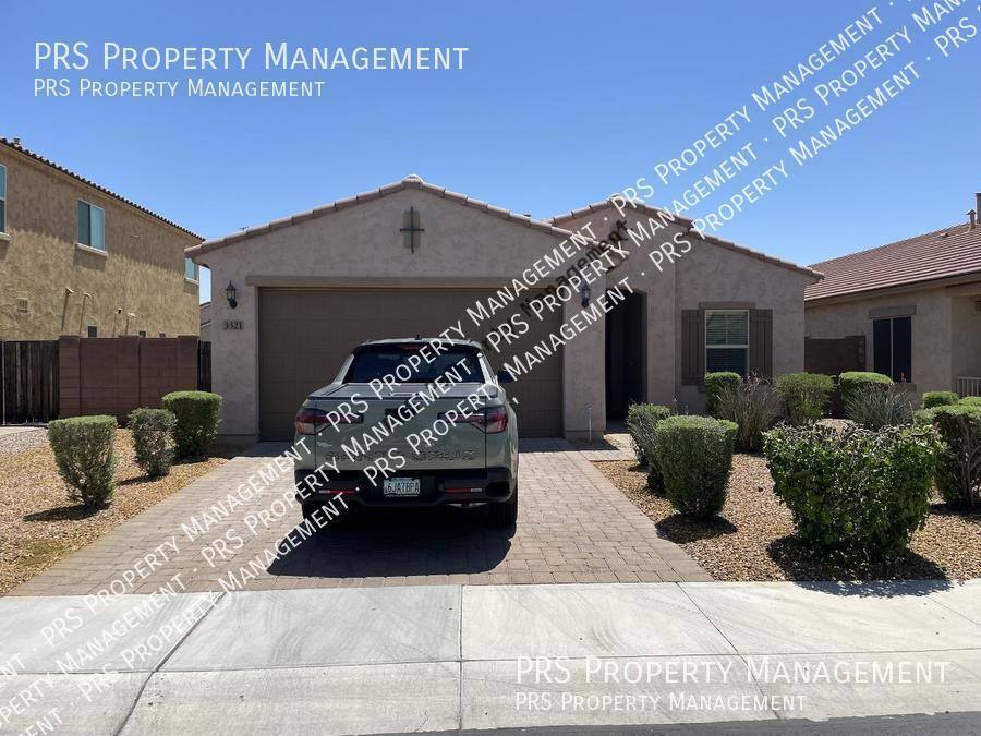 House for rent at 3321 E Wisteria Place, Chandler, AZ 85286