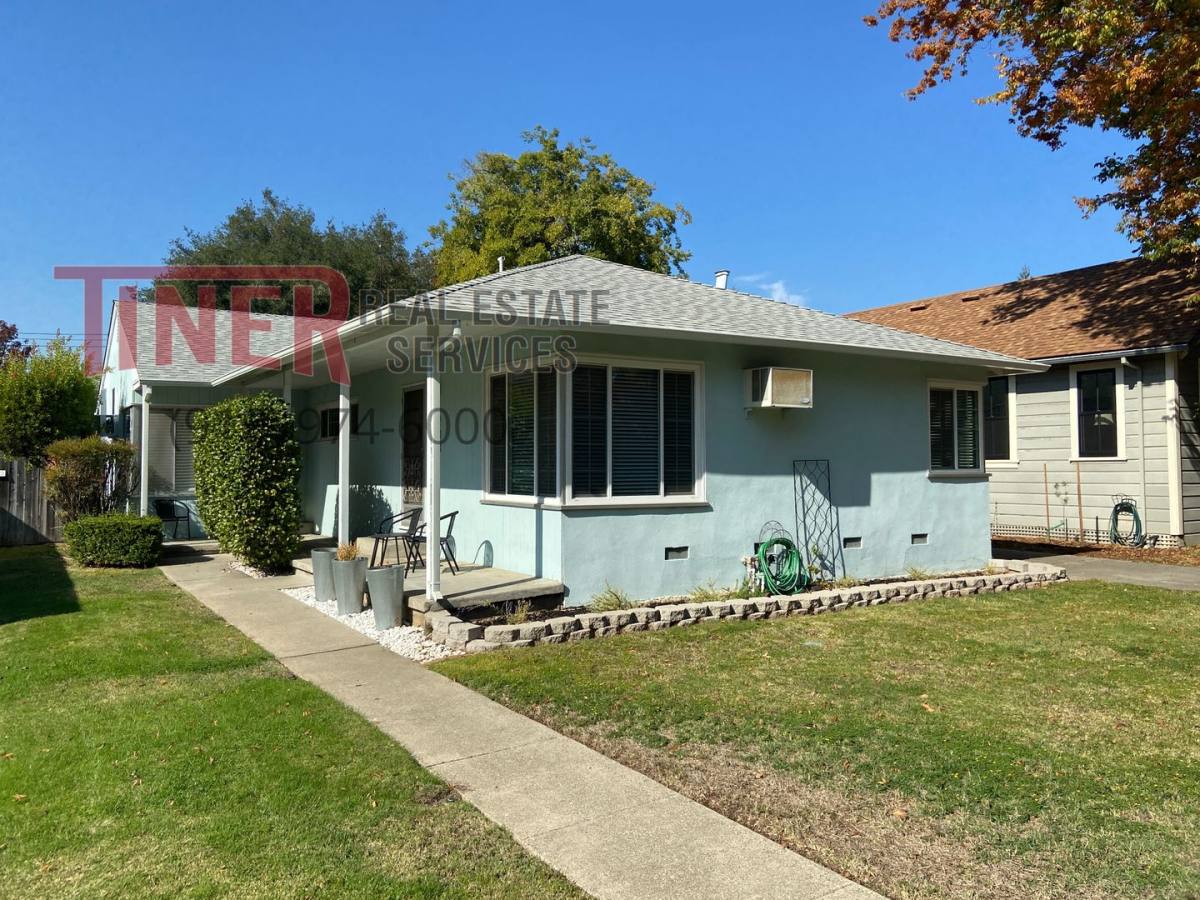 House for rent at 210 43rd St, Sacramento, CA 95819