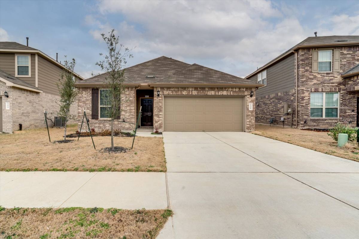 House for rent at 138 Duroc Dr, Hutto, TX 78634
