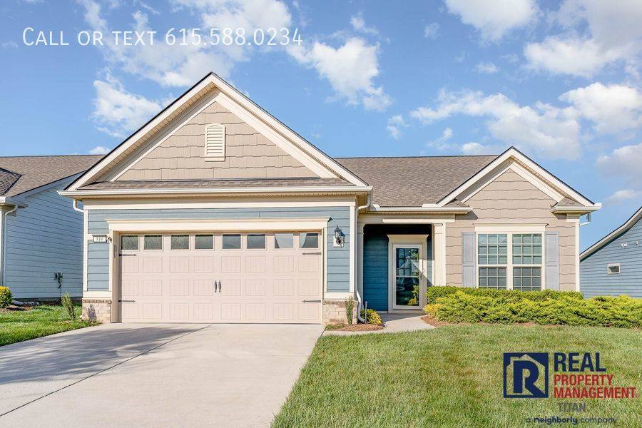 House for rent at 810 Clay Place, Spring Hill, TN 37174