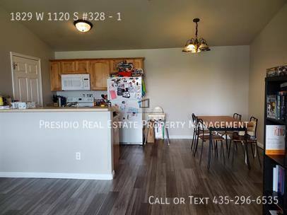 Condo for rent at 1829 W 1120 S #328, Springville, UT 84663