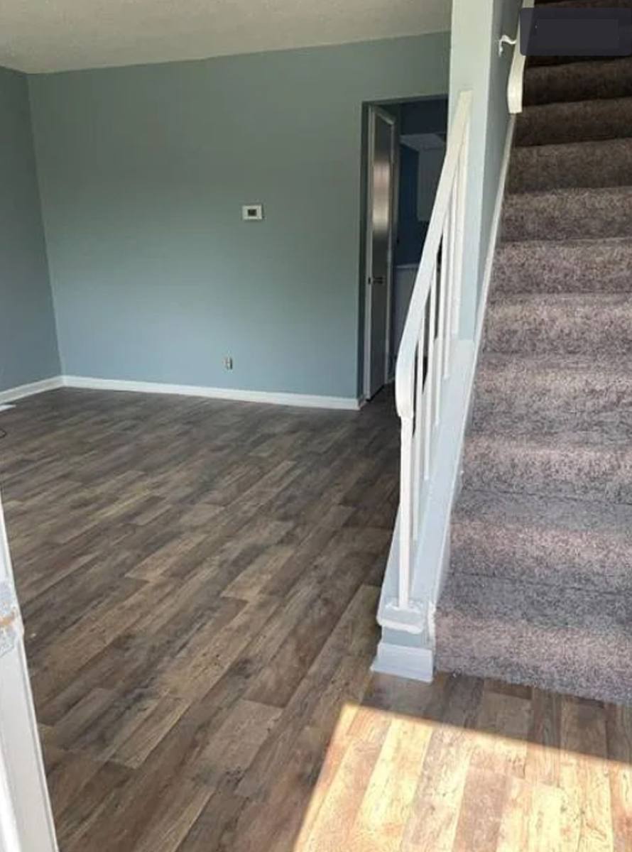 Townhouse for rent at 5124 W Canterbury Dr, Muncie, IN 47304