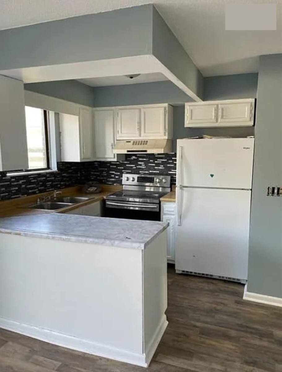 Townhouse for rent at 5124 W Canterbury Dr, Muncie, IN 47304