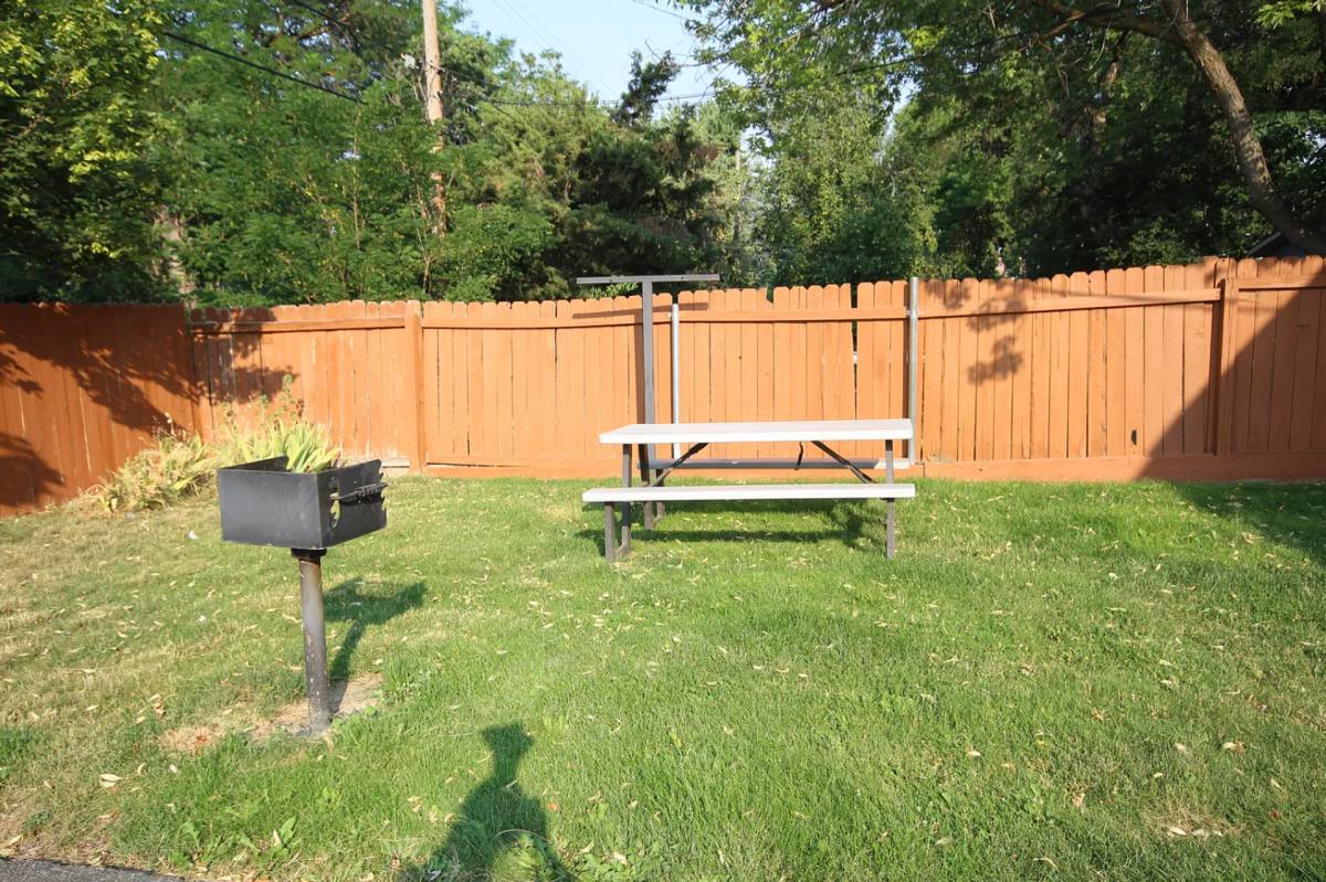 Apartment for rent at 1882-1896 W Belmont St, Boise, ID 83706