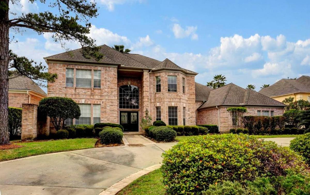 House for rent at 13511 Grand Masterpiece Lane, Houston, TX 77041