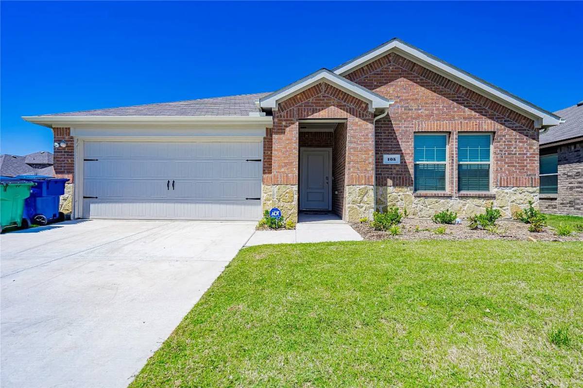 House for rent at 105 Seabiscuit Dr, Caddo Mills, TX 75135