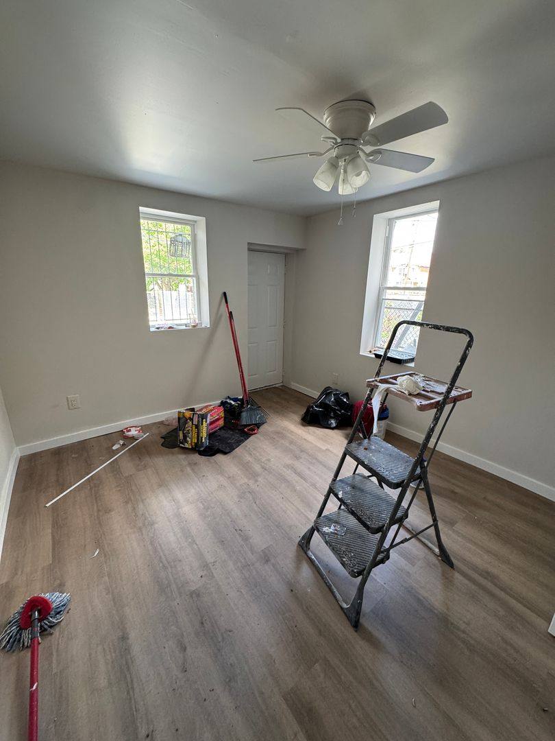 Apartment for rent at 1839 W Master St, Philadelphia, PA 19121