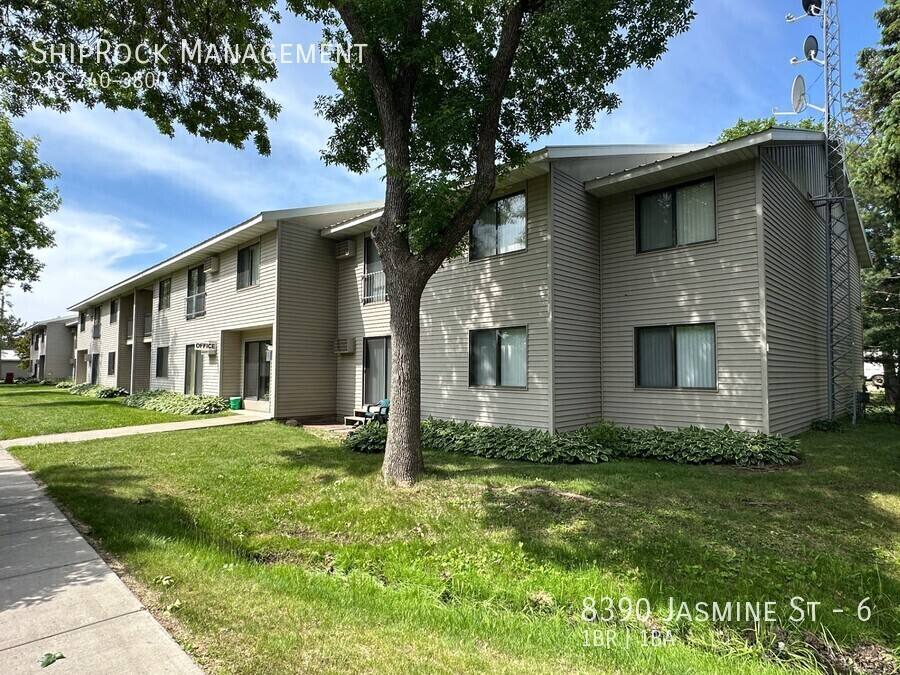 Apartment for rent at 8390 Jasmine St #6, Virginia, MN 55792