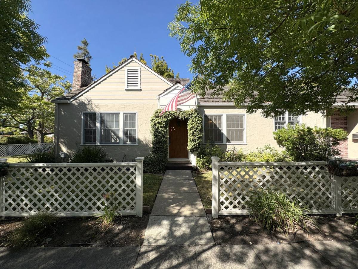 2180 High St, Palo Alto, CA 94301