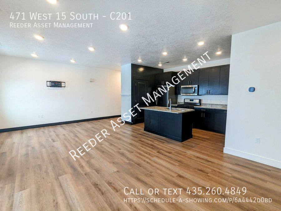 Apartment for rent at 471 W 15 S #C201, Providence, UT 84332