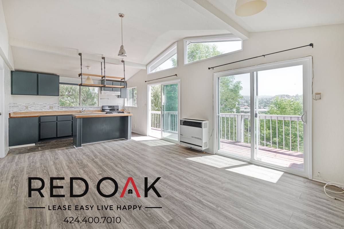 Condo for rent at 474 1 2 Crane Blvd #474, Los Angeles, CA 90065