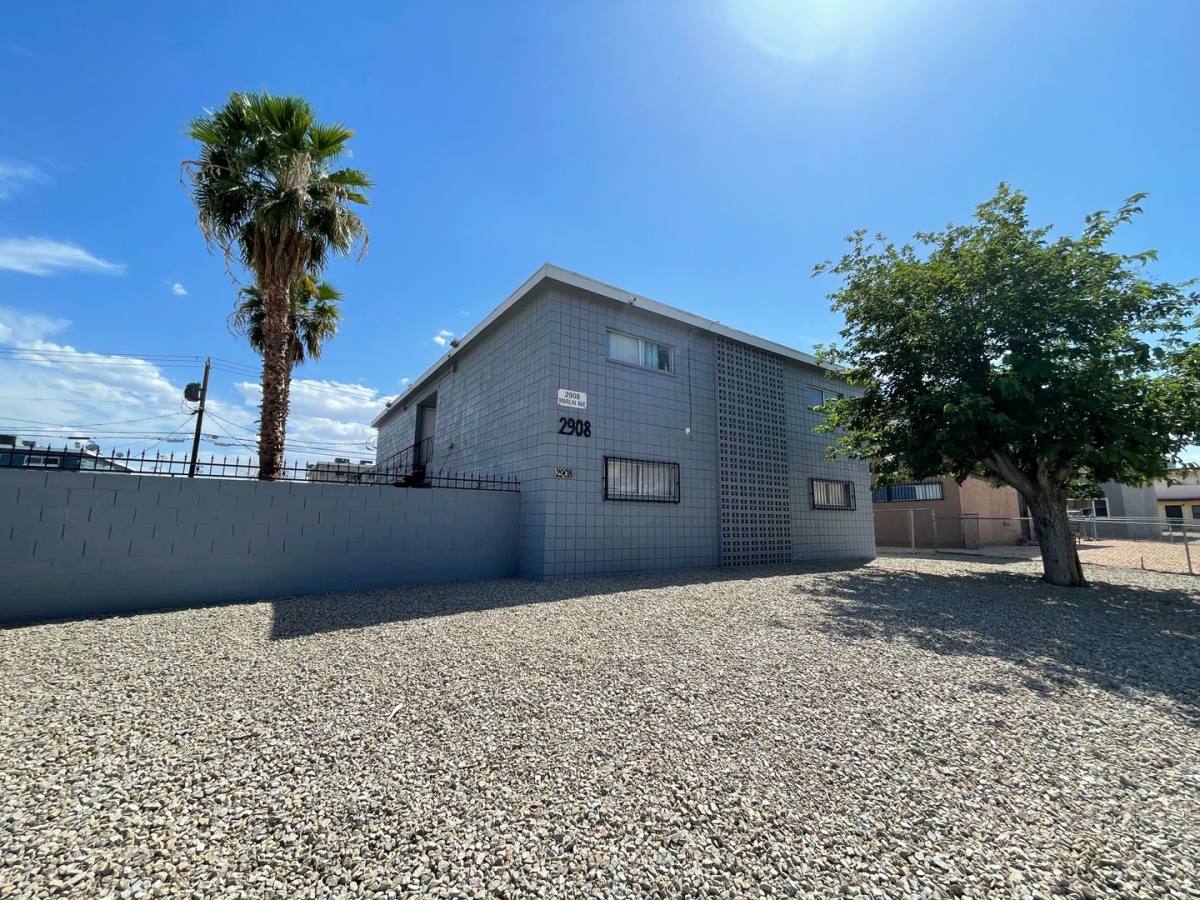 Apartment for rent at 2908 Marlin Ave, Las Vegas, NV 89101