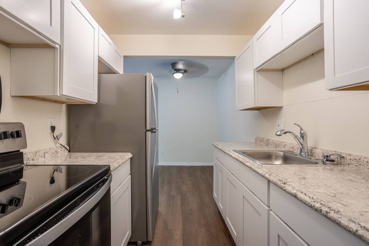 Apartment for rent at 1630 Linden Dr, Cincinnati, OH 45224
