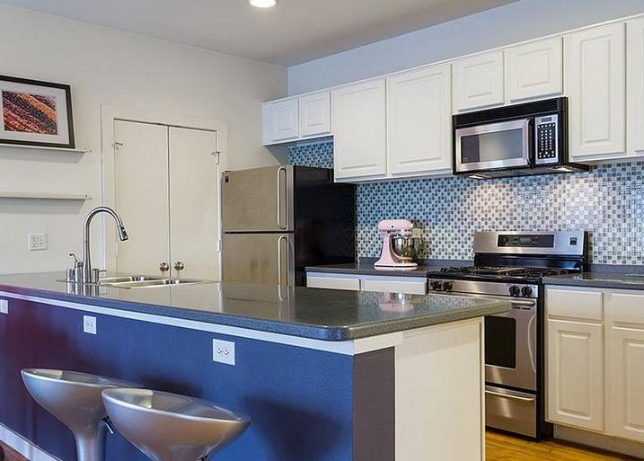 Apartment for rent at 4108 Office Parkway #2091, Dallas, TX 75204