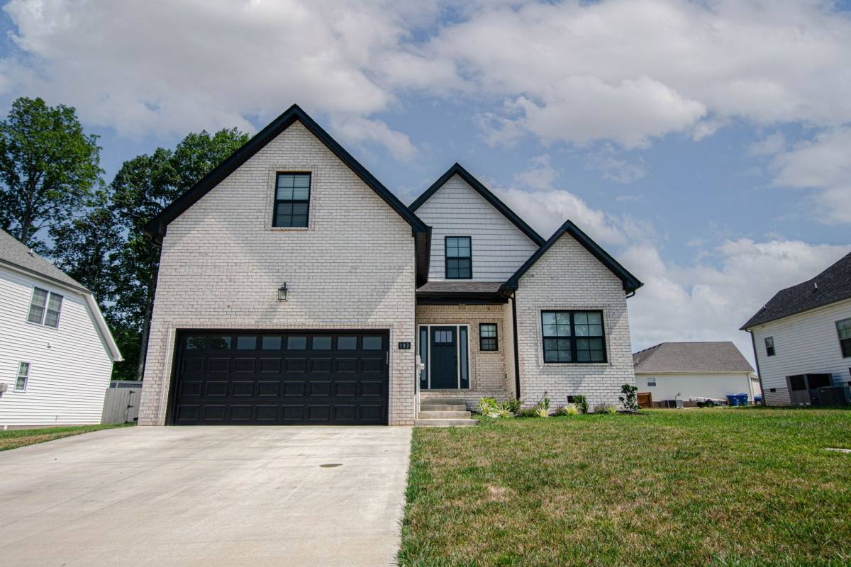 House for rent at 193 Sherlock Dr, Clarksville, TN 37043