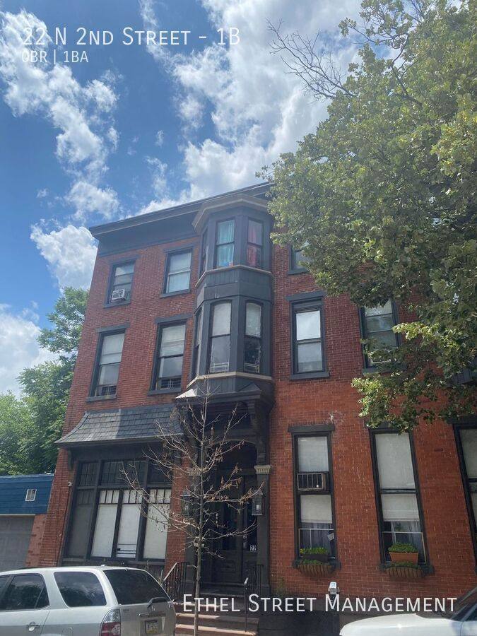 Apartment for rent at 22 N 2nd St #1B, Easton, PA 18042