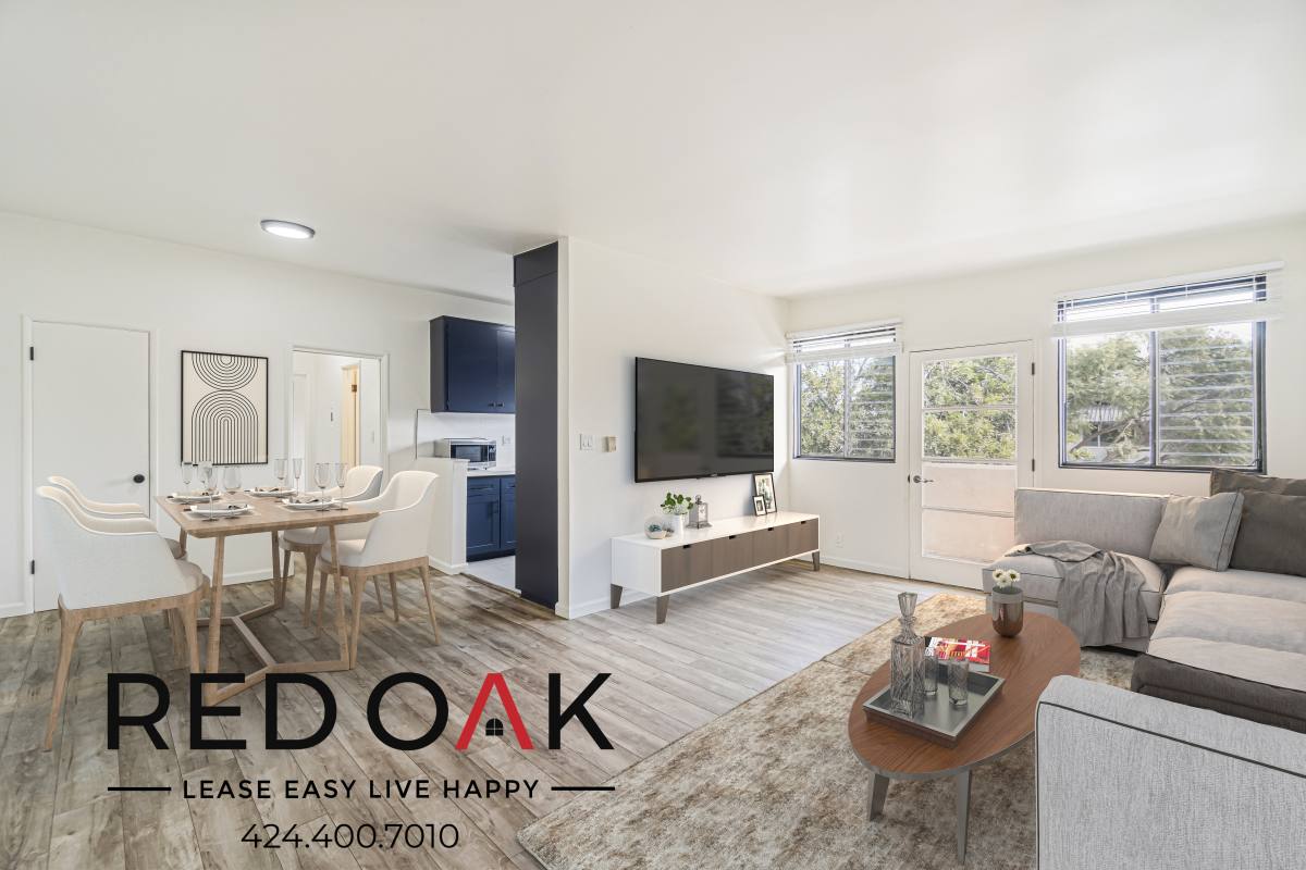 Condo for rent at 1051 N Ogden Dr #1, Los Angeles, CA 90046