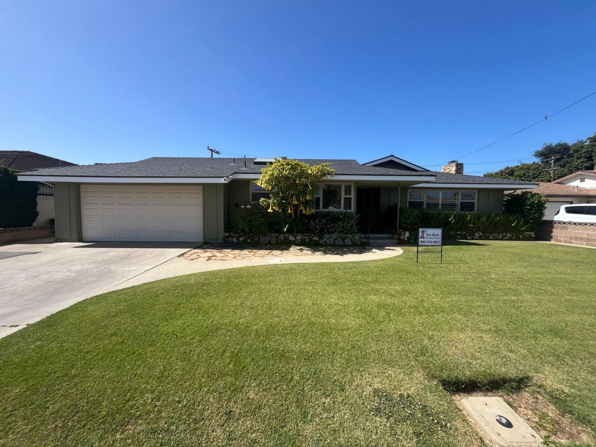 House for rent at 502 E Rose Ave, Santa Maria, CA 93454