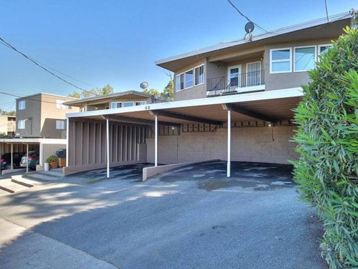 Apartment for rent at 40 Carquinez Scenic Dr, Martinez, CA 94553