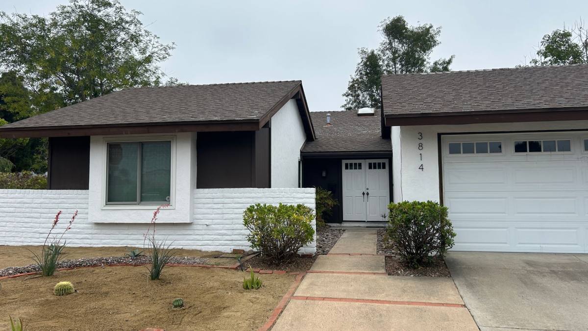 House for rent at 3814 Radcliffe Lane, San Diego, CA 92122