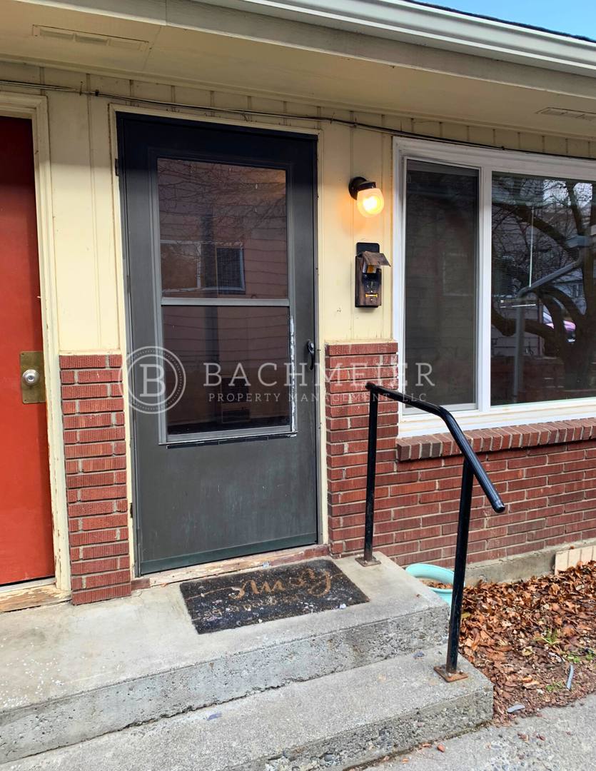 Apartment for rent at 405 SE 18th St, Pendleton, OR 97801
